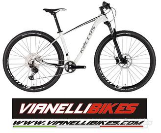 Kellys mystery 29" 1x12 Shimano XT 12V