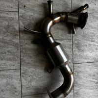 Downpipe Jeep renegade dal 2019 con adblue