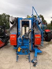 Imeca HS 27 vendemmiatrice