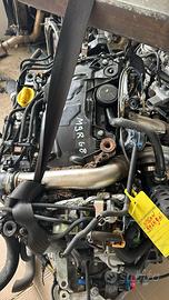 MOTORE SIGLA M9RG8