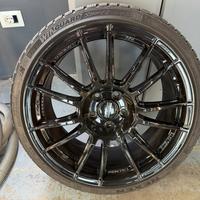 Cerchi FondMetal 9RR 19”