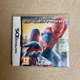 The Amazing Spider-man Nintendo DS