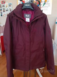 Giacca donna Jack Wolfskin