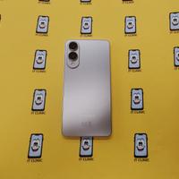 SAMSUNG S25 EDGE 256GB ARGENTO