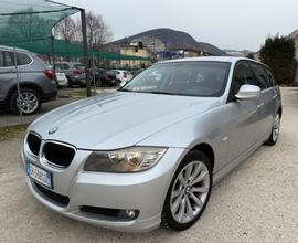 Bmw 318 320d cat Touring Eletta