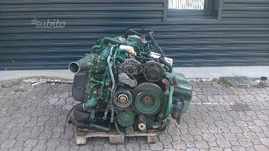 Motore Volvo D16C Euro 3 550 cv 610 cv