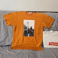 maglietta supreme pablo