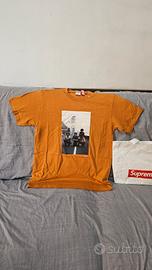 maglietta supreme pablo