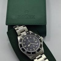 Rolex Submariner 16800