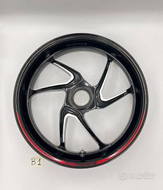 CERCHIO POSTERIORE F3 RR