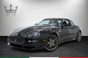 Maserati GranSport Coupe 4.2 cambiocorsa