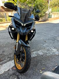Voge Valico 625dsx
