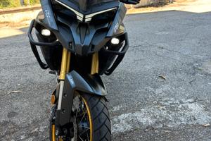 Voge Valico 625dsx
