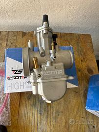 CARBURATORE PER MOTO PIT BIKE