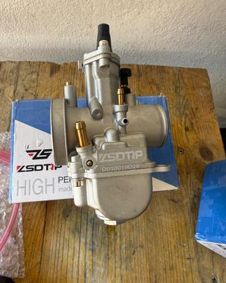 CARBURATORE PER MOTO PIT BIKE