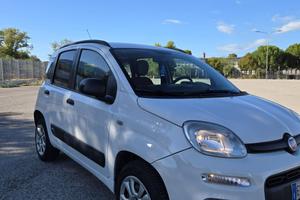 Fiat Panda Natural Power