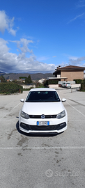 Polo 1.6 tdi R-line 90cv DSG 5p
