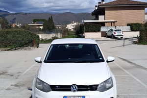 Polo 1.6 tdi R-line 90cv DSG 5p
