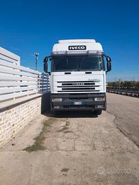 IVECO EUROSTAR 430 CURSOR