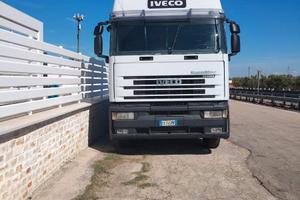 IVECO EUROSTAR 430 CURSOR