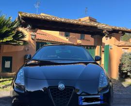 Alfa Giulietta 1.6 JTDM 120CV SPORT CARBON EDITION