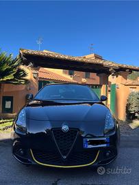 Alfa Giulietta 1.6 JTDM 120CV SPORT CARBON EDITION