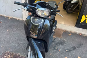 Aprilia Scarabeo 50 4T - 2011 - PERMUTE