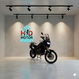 Honda CRF 1000 Africa Twin 1000