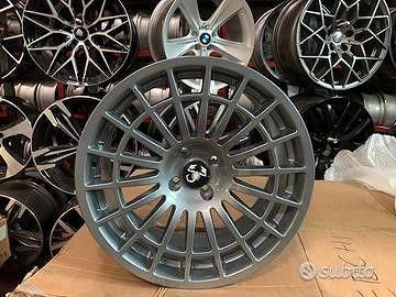 CERCHI FIAT 500 ABARTH 17