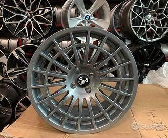 CERCHI FIAT 500 ABARTH 17