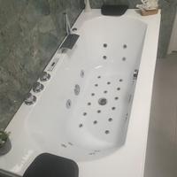 Vasca idromassaggio 160 x 75 x 60