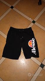 pantaloncino ellesse 