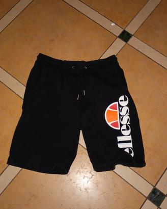 pantaloncino ellesse 