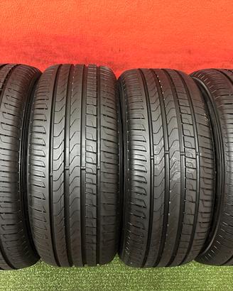 235 55 18 Gomme Estive 95-99% Pirelli 235 55R18