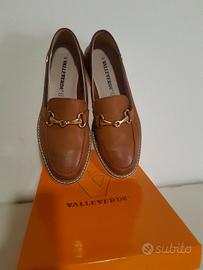 scarpe valleverde