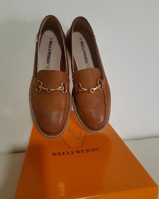 scarpe valleverde