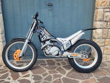 Fantic Trial Section 249 - 1998