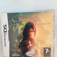 Nintendo DS : Le Cronache di Narnia: Il Principe C