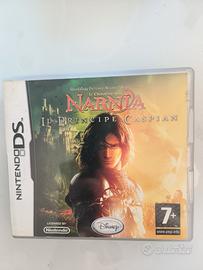 Nintendo DS : Le Cronache di Narnia: Il Principe C