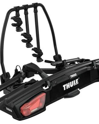 Portabici Thule VeloSpace XT 3 con accessori