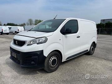 Ricambi usati Peugeot Expert 1.5 BlueHDI