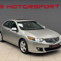 Honda Accord 2.2 i-CTDi Exec. 30th