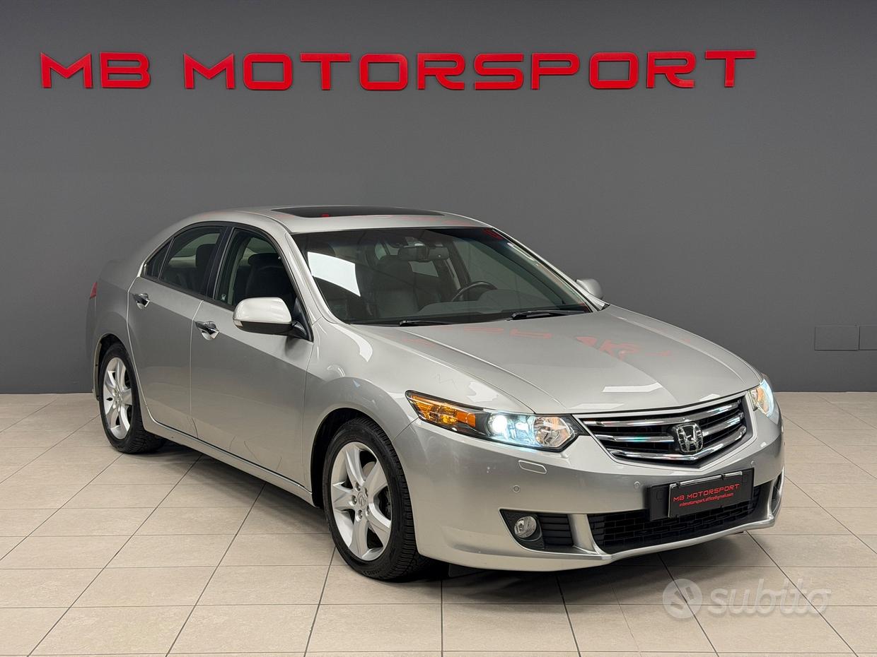 HONDA Accord 7ª serie