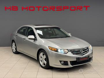 Honda Accord 2.2 i-CTDi Exec. 30th