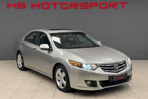 Honda Accord 2.2 i-CTDi Exec. 30th