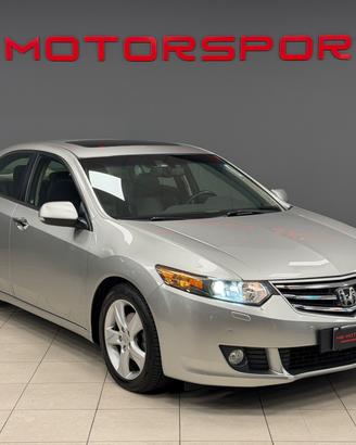 Honda Accord 2.2 i-CTDi Exec. 30th