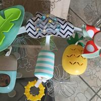 Taf Toys Arco per passeggino