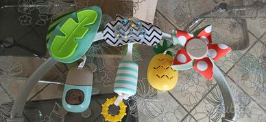 Taf Toys Arco per passeggino