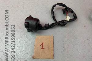 DEVIO LUCE KAWASAKI Z750 2007 2008 2009