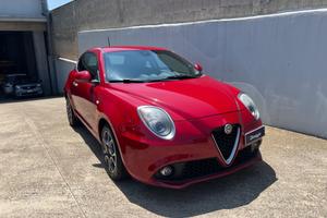 Alfa Romeo MiTo 1.3 JTDm 95 CV Super | 2017